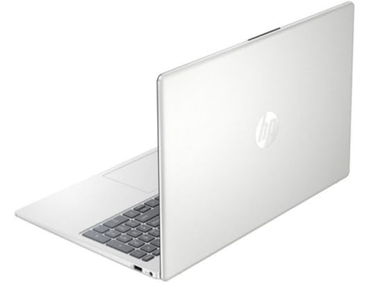 HP Laptop 15-fc0151nf AMD Ryzen 5 7520U 15.6p FHD 16Go 5500 LPDDR5 on-board 512Go PCIe Value W11H WARR 1/1/0 EURO