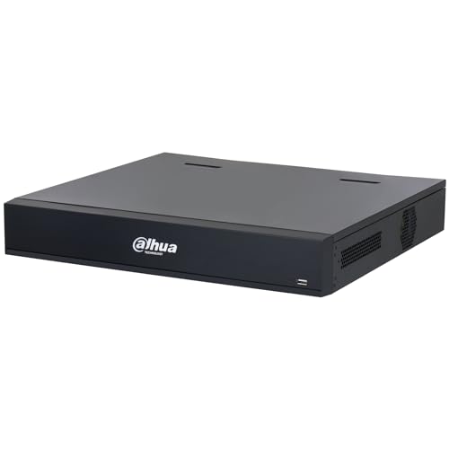 DAHUA- Enregistreur 16 ports DHI-NVR5416-EI