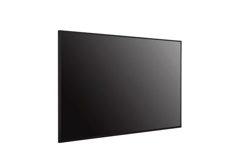 LG Signage Display UH5N Series 65"