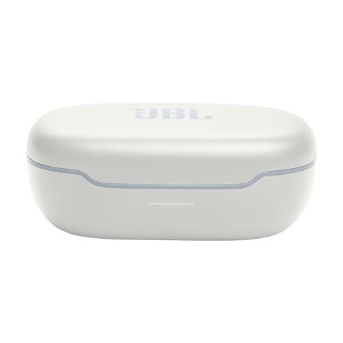 JBL Peak 3 TWS Blanc