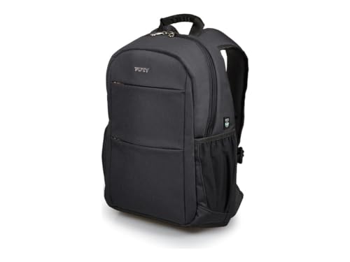 PORT DESIGNS SYDNEY BP ECO Laptop Bag 15.6/16p BK