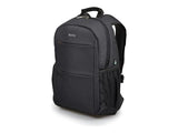 PORT DESIGNS SYDNEY BP ECO Laptop Bag 15.6/16p BK