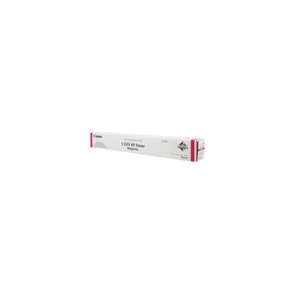 CANON C-EXV 49 toner magenta 19.000 pages