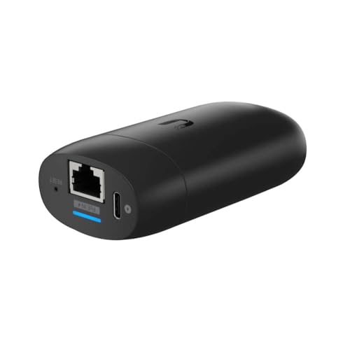 Ubiquiti UC-Cast UniFi Activez la signalétique numérique instantanément sur tout écran compatible HDMI.