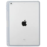 TARGUS SafePort Anti Microbial back cover 10.2p iPad