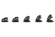 BAKKERELKHUISEN Souris Oyster Mouse filaire