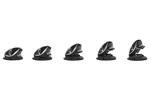 BAKKERELKHUISEN Souris Oyster Mouse filaire