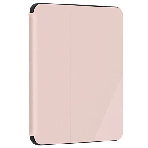 TARGUS Click-In case for New iPad 2022 Rose Gold