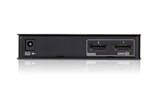 ATEN VS192 HUB MST DISPLAYPORT 2 PORTS