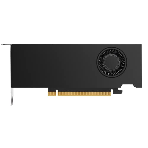 PNY NVIDIA RTX A2000 12Go 192-bit GDDR6 4x mDP 1.4a