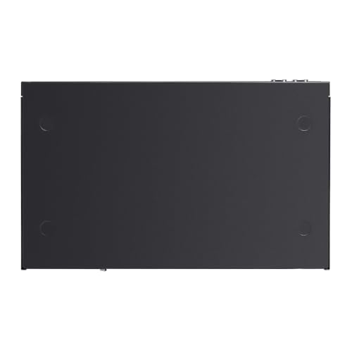 JetStream 10-Port Gigabit Smart Switch