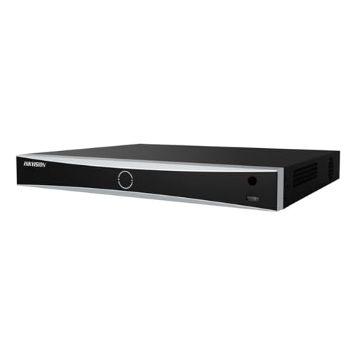Hikvision DS-7616NXI-I2/S(E) 16-ch 1U AcuSense 4K NVR