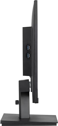iiyama ProLite XU2492HSU-B6 écran plat de PC 60,5 cm (23.8") 1920 x 1080 pixels Full HD LED Noir
