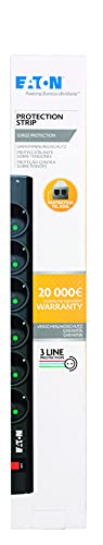 Eaton Protection Strip 6 Tel@ DIN