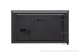 LG - Afficheur professionnel 49" 49UM5N-H UHD
