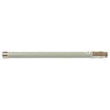 Mikrotik GrooveA 52 ac Blanc Connexion Ethernet, supportant l'alimentation via ce port (PoE)