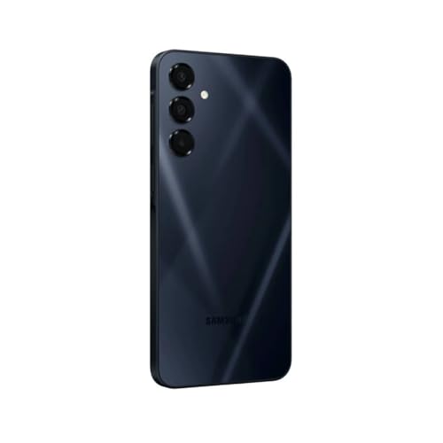 Samsung A166 Galaxy A16 5G (6.7'' - 256 Go, 8 Go RAM) Bleu nuit