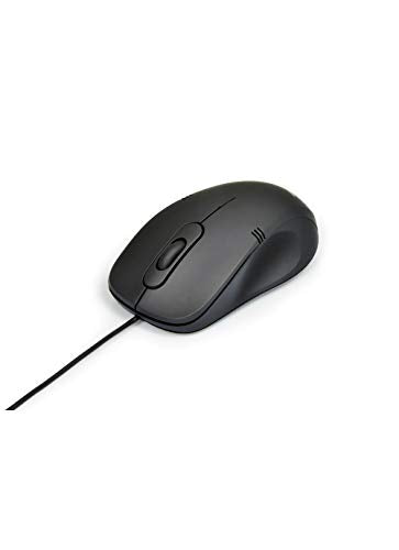 PORT DESIGNS Mouse Office Budget - Pro