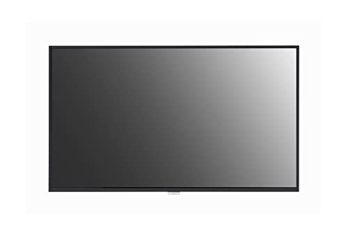 LG - Afficheur professionnel 86" 86UH5J-H UHD