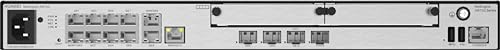 Huawei Router NetEngine AR730, 2*GE combo WAN, 1*10GE(SFP+) WAN, 8*GE LAN, 1*GE combo LAN, 2*USB 2.0, 2*SIC