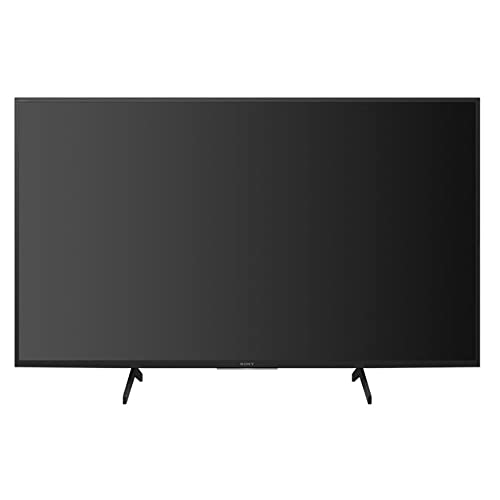 SONY-Téléviseur Professionnel 49" Android TV - FWD-49X80H/T