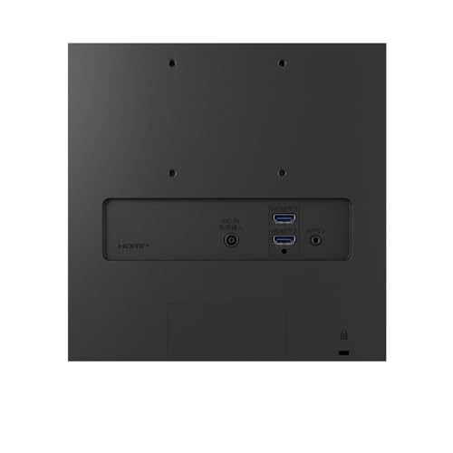 LG - Ecran LED - 24p - 1920x1080 FHD 100 Hz - IPS - 5 ms - Inclinable - Hauteur réglable - Garantie 3 ans