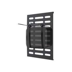 NEOMOUNTS NS-MBTC100BLACK Support pour lecteur multimédia - max 10 kg - universel