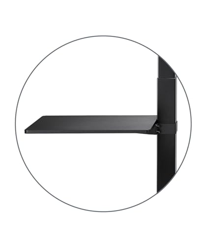 OPTOMA TB01 Shelf for Motorised Floor Lift On Wheels EST09 for ENI Creative Touch Series 3 and 5