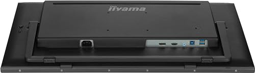 IIYAMA- Ecran tactile 27   T2755MSC-B1