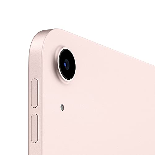 Apple iPad Air Apple M 256 Go 27,7 cm (10.9") 8 Go Wi-Fi 6 (802.11ax) iPadOS 15 Gris