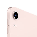 Apple iPad Air Apple M 256 Go 27,7 cm (10.9") 8 Go Wi-Fi 6 (802.11ax) iPadOS 15 Gris
