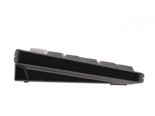 CHERRY Pavé numérique G84-4700 USB noir