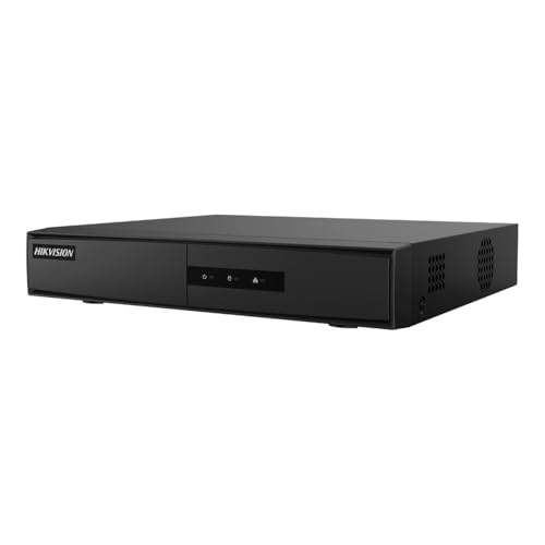 Hikvision DS-7104NI-Q1/M(D) 4-ch Mini 1U NVR