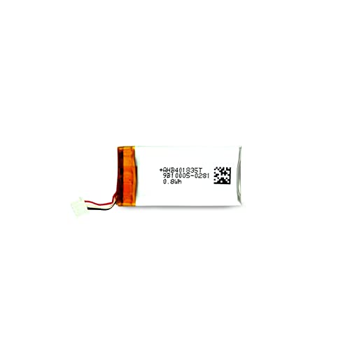 EPOS DW BATT 03 rechargeable battery pack for DW Office/ Pro1/ Pro2