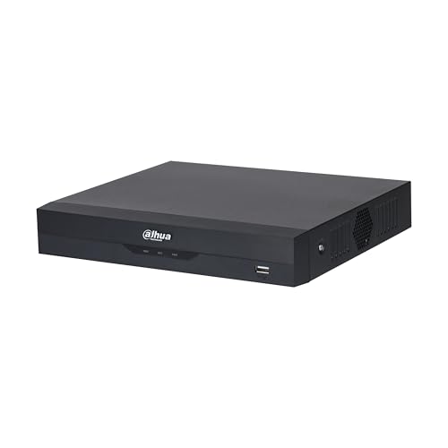 DAHUA- Enregistreur pentabrid 16 canaux DH-XVR5116HS-I3
