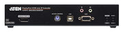 ATEN KX9970T Prolongateur KVM  IP/Fibre DisplayPort  5K/USB 10G - Box Emetteur