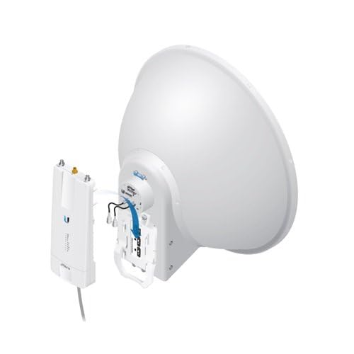 Ubiquiti Networks AF-5G23-S45 antenne 23 dBi