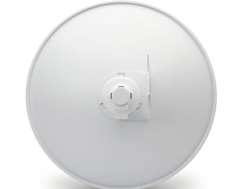 Ubiquiti Networks PBE-M5-400 pont & répéteur 1000 Mbit/s Blanc