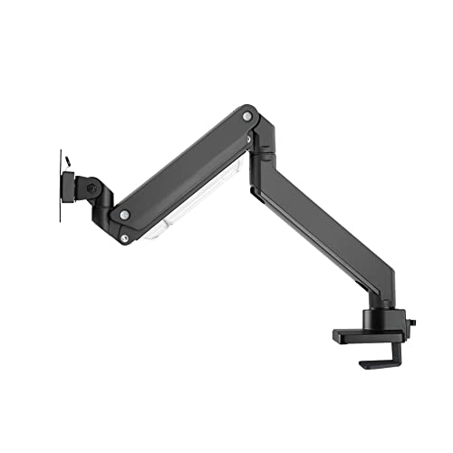 NEOMOUNTS NM-D775BLACKPLUS Support décran à fixer 10-49p - ressort à gaz - Topfix - arrêt 180