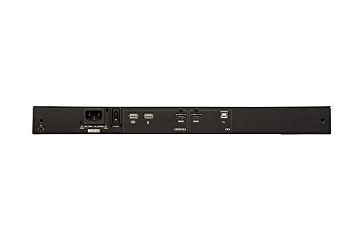 ATEN CL3700NW CONSOLE LCD 18,5" COURTE HDMI 1080p/USB