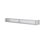 Ubiquiti UACC-RACK-PANEL-VENTED-1U Rack Mount 1U Vented Blank Panel