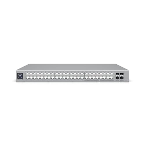 Ubiquiti USW-Pro-Max-48 Switch Pro Max 48
