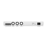 Ubiquiti USW-ENTERPRISEXG-24 Networks UniFi Enterprise XG 24 Géré L3 10G Ethernet (100/1000/10000) Acier inoxydable