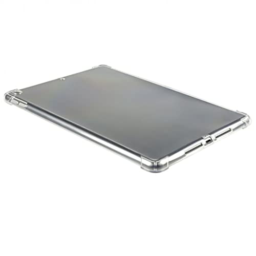 MOBILIS Coque de protection R Series pour iPad 10.2" - Transparent