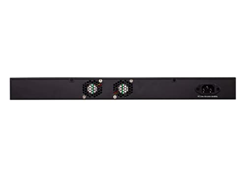 ATEN ES0152 Switch Niv2 48P Gigabit & 4 SFP Spécial AV