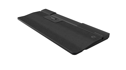 CONTOUR DESIGN Souris centrée SliderMouse Pro Regular filaire