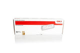 OKI C831 C841 cartouche de toner noir capacité standard 10.000 pages pack de 1 noir  toner C831/C841 series (10K)
