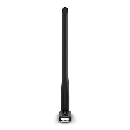 AC600 High Gain Wi-Fi Dual Band USB Adap