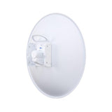 Ubiquiti PBE-5AC-GEN2-5 Networks PowerBeamAC Gen2, 5 GHz Répéteur réseau 400 Mbit/s Blanc