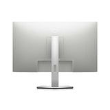 DELL S Series S2721QSA 68,6 cm (27") 3840 x 2160 pixels 4K Ultra HD LCD Noir, Argent